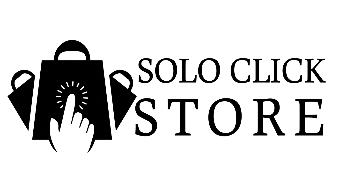 Solo Click Store